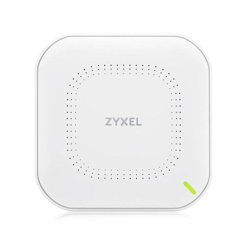 Bild von Zyxel NWA50AX PRO 2400 Mbit/s Weiß Power over Ethernet (PoE)