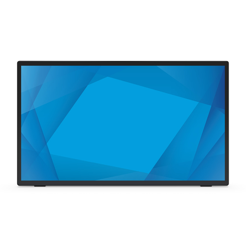 ELO TOUCH SYSTEMS ELO 2770L 27IN WIDE LCD MONITOR