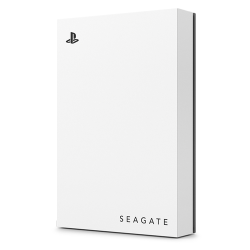 SEAGATE GAME DRIVE HDD 5TB PLAYSTATION