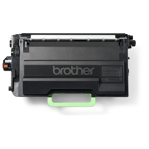 Bild von Brother TN-3600XXL Tonerkartusche 1 Stück(e) Original Schwarz