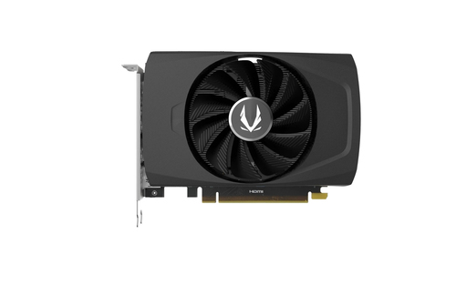 ZOTAC GF RTX 4060 SOLO