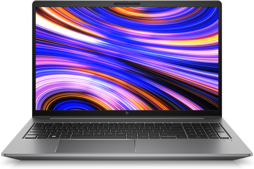 Bild von HP ZBook Power 15.6 G10 AMD Ryzen™ 7 PRO 7840HS Mobiler Arbeitsplatz 39,6 cm (15.6&quot;) Full HD 16 GB DDR5-SDRAM 512 GB SSD NVIDIA RTX 2000 Ada Wi-Fi 6E (802.11ax) Windows 11 Pro Silber