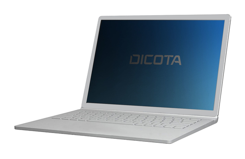 DICOTA PRIVACY FILTER 2-WAY FOR LAPTOP
