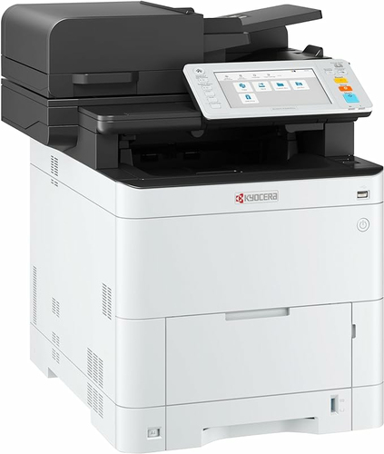 Bild von KYOCERA ECOSYS MA3500cix/Plus Laser A4 1200 x 1200 DPI 35 Seiten pro Minute