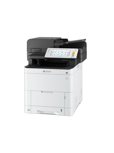 Bild von KYOCERA ECOSYS MA3500cifx Laser A4 1200 x 1200 DPI 35 Seiten pro Minute