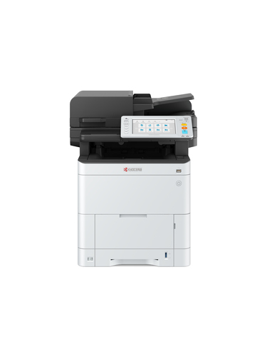 Bild von KYOCERA ECOSYS MA4000cifx Laser A4 1200 x 1200 DPI 40 Seiten pro Minute