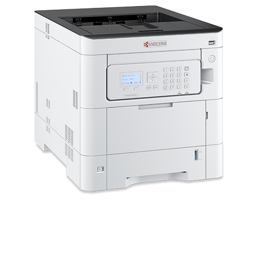 Bild von KYOCERA ECOSYS PA3500cx/Plus Farbe 1200 x 1200 DPI A4