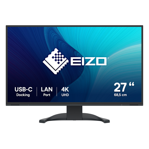 EIZO EV2740X 68.5CM 27IN 4K UHD IPS