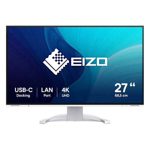 EIZO EV2740X 68.5CM 27IN 4K UHD IPS