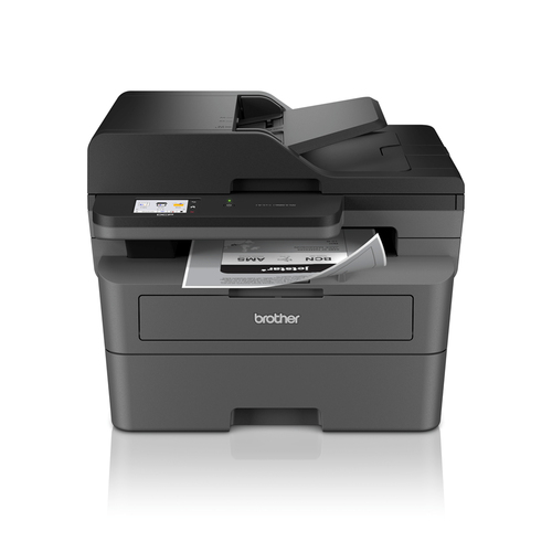 Bild von Brother DCP-L2660DW Multifunktionsdrucker Laser A4 1200 x 1200 DPI 34 Seiten pro Minute WLAN