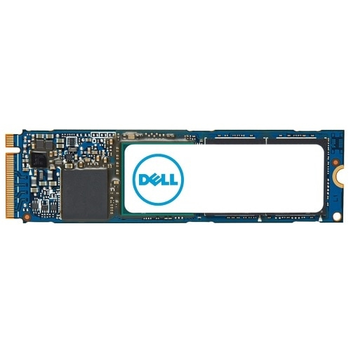 Bild von DELL AC676115 Internes Solid State Drive 1 TB M.2 PCI Express 4.0 NVMe