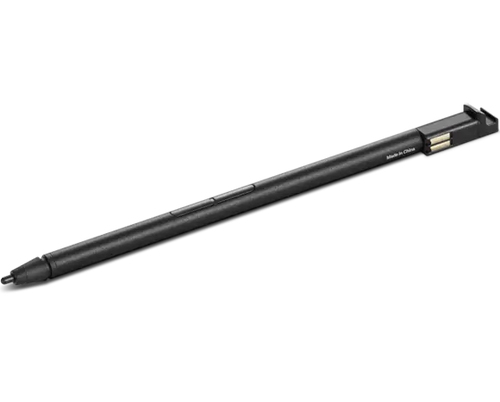 Bild von Lenovo 4X81M52316 Eingabestift 3,8 g Schwarz