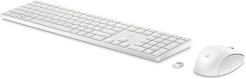 Bild von HP 655 Wireless-Tastatur und -Maus