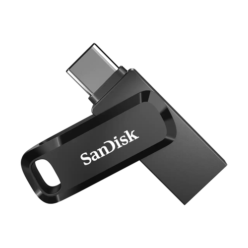 Bild von SanDisk SDDDC3-1T00-G46 USB-Stick 1 TB 3.2 Gen 1 (3.1 Gen 1)