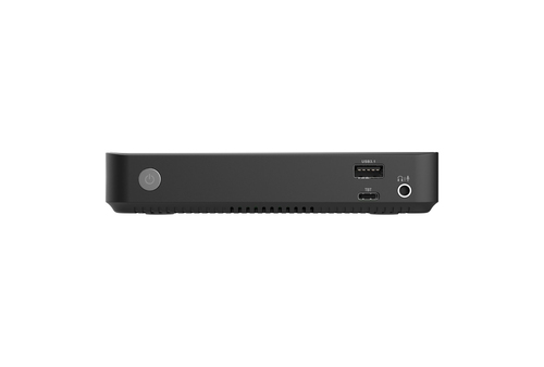 ZOTAC ZOTAC ZBOX SFF