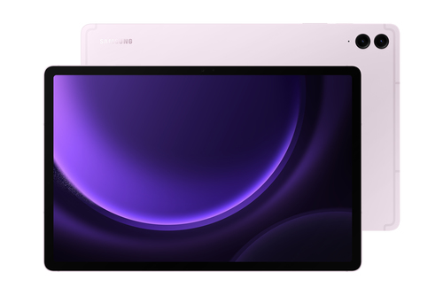 Bild von Samsung Galaxy Tab S9 FE+ 5G Samsung Exynos LTE-TDD & LTE-FDD 256 GB 31,5 cm (12.4&quot;) 12 GB Wi-Fi 6 (802.11ax) Pink