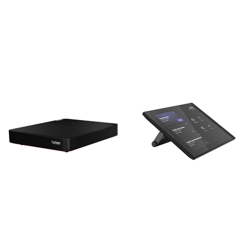 Bild von Lenovo ThinkSmart Core + Controller Kit Videokonferenzsystem Ethernet/LAN