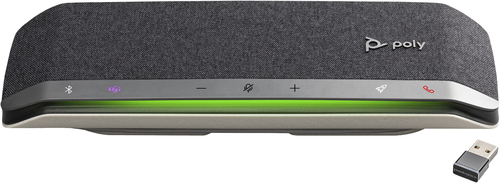 Bild von POLY Sync 40 USB-A USB-C Freisprecheinrichtung