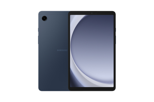 Bild von Samsung Galaxy Tab A9 LTE 4G LTE-TDD & LTE-FDD 64 GB 22,1 cm (8.7&quot;) 4 GB Wi-Fi 5 (802.11ac) Navy