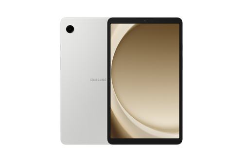 Bild von Samsung Galaxy Tab A9 LTE 4G LTE-TDD & LTE-FDD 64 GB 22,1 cm (8.7&quot;) 4 GB Wi-Fi 5 (802.11ac) Silber