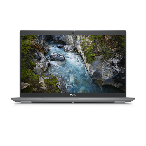 Bild von DELL Precision 3581 Intel® Core™ i7 i7-13800H Mobiler Arbeitsplatz 39,6 cm (15.6&quot;) Full HD 32 GB DDR5-SDRAM 512 GB SSD NVIDIA RTX 2000 Ada Wi-Fi 6E (802.11ax) Windows 11 Pro Grau