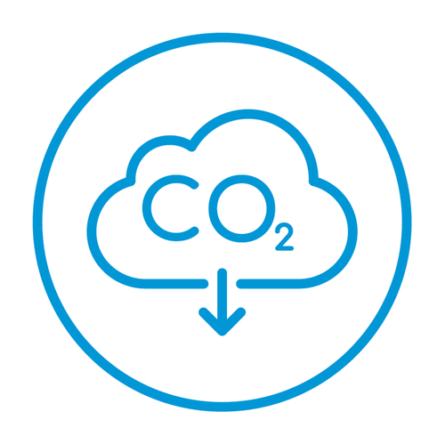 Bild von HP Print Carbon Neutral Certification Service for A3 Products only