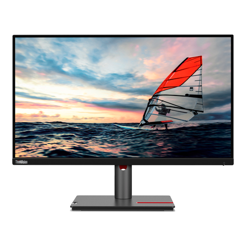 Bild von Lenovo ThinkVision P25i-30 LED display 62,2 cm (24.5&quot;) 1920 x 1080 Pixel Full HD Schwarz