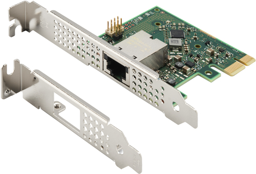 Bild von HP Intel I226-T1 2.5GbE Ethernet Network Adapter