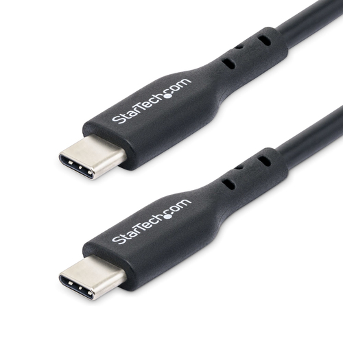 STARTECH 1M USB-C CHARGING CABLE
