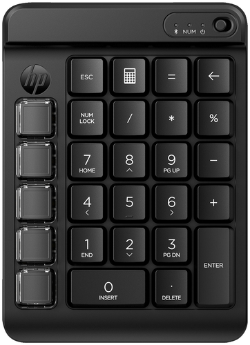 Bild von HP 435 Programmable Wireless Keypad