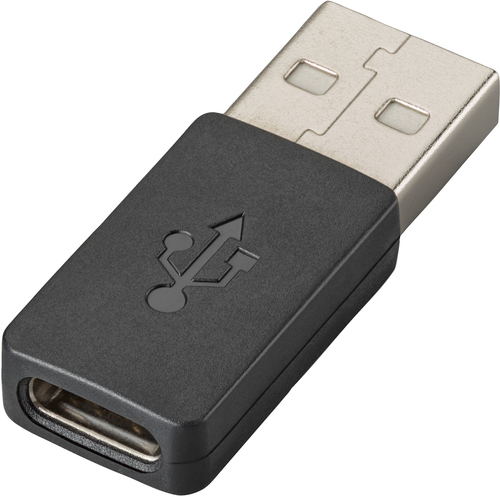 Bild von POLY USB-A-an-USB-C-Adapter