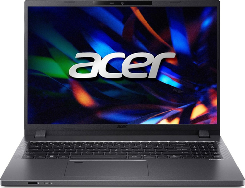 Bild von Acer TravelMate P2 TMP216-51-TCO-5609 Intel® Core™ i5 i5-1335U Laptop 40,6 cm (16&quot;) WUXGA 16 GB DDR4-SDRAM 512 GB SSD Wi-Fi 6E (802.11ax) Linux Grau