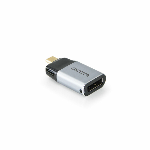 DICOTA USB-C TO DISPLAY PORT ADAPTER