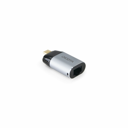 Bild von DICOTA D32048 Schnittstellenkarte/Adapter RJ-45