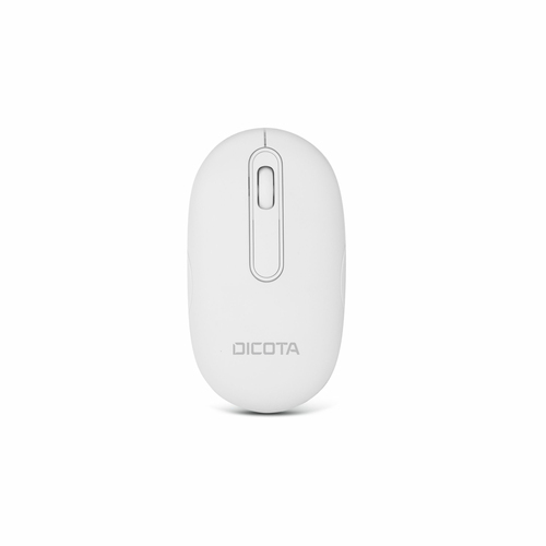 Bild von DICOTA D32045 Maus Beidhändig RF Wireless + Bluetooth Optisch 1600 DPI