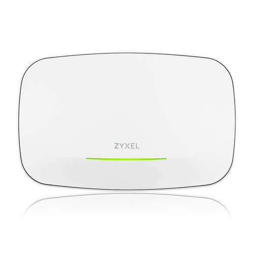 Bild von Zyxel NWA130BE-EU0101F WLAN Access Point 5764 Mbit/s Weiß Power over Ethernet (PoE)