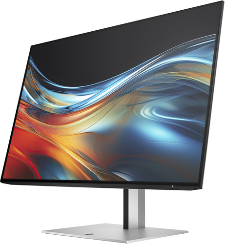 Bild von HP Serie 7 Pro 24 Zoll WUXGA-Monitor – 724pn