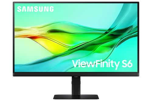 Bild von Samsung ViewFinity Monitor S60UD (27&quot;)