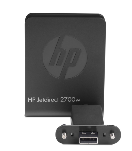 Bild von HP Jetdirect 2700w Wireless USB-Printserver