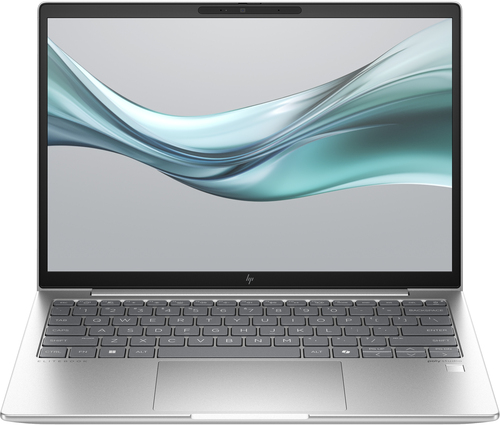 Bild von HP EliteBook 630 G11 Intel Core Ultra 5 125U Laptop 33,8 cm (13.3&quot;) WUXGA 8 GB DDR5-SDRAM 256 GB SSD Wi-Fi 6E (802.11ax) Windows 11 Pro Silber