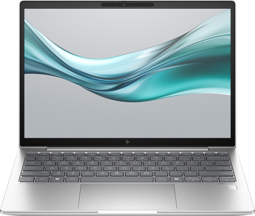 Bild von HP EliteBook 630 G11 Intel Core Ultra 7 155U Laptop 33,8 cm (13.3&quot;) WUXGA 16 GB DDR5-SDRAM 512 GB SSD Wi-Fi 6E (802.11ax) Windows 11 Pro Silber