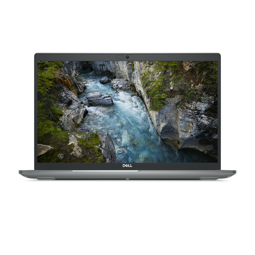 Bild von DELL Precision 3591 Intel Core Ultra 7 155H Mobiler Arbeitsplatz 39,6 cm (15.6&quot;) Full HD 16 GB DDR5-SDRAM 512 GB SSD Nvidia RTX 500 Ada Wi-Fi 6E (802.11ax) Windows 11 Pro Grau