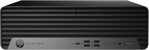 Bild von HP Elite SFF 800 G9 Intel® Core™ i5 i5-14500 16 GB DDR5-SDRAM 512 GB SSD Windows 11 Pro PC Schwarz