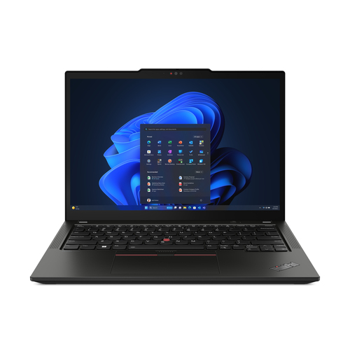 Bild von Lenovo ThinkPad X13 Intel Core Ultra 5 125U Laptop 33,8 cm (13.3&quot;) WUXGA 16 GB LPDDR5x-SDRAM 512 GB SSD Wi-Fi 6E (802.11ax) Windows 11 Pro Schwarz