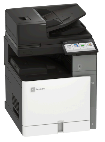 Bild von Lexmark XC9645 Laser A3 1200 x 1200 DPI 45 Seiten pro Minute WLAN