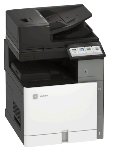 Bild von Lexmark XC9635 Laser A3 1200 x 1200 DPI 35 Seiten pro Minute WLAN