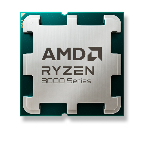 AMD RYZEN 7 8700F AI 5.0GHZ 8 CORE