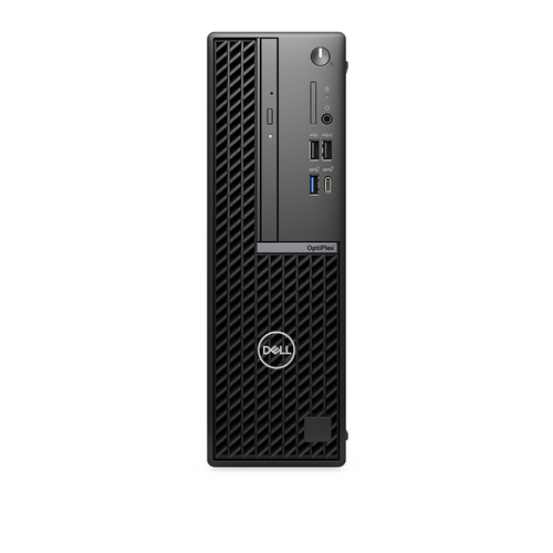 Bild von DELL OptiPlex 7020 Plus Intel® Core™ i5 i5-14500 16 GB DDR5-SDRAM 512 GB SSD Windows 11 Pro SFF PC Schwarz