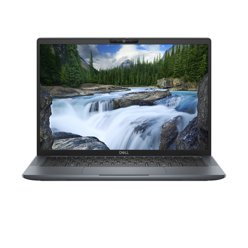 Bild von DELL Latitude 7350 ULTRALIGHT Intel Core Ultra 7 165U Laptop 33,8 cm (13.3&quot;) Full HD+ 32 GB LPDDR5x-SDRAM 512 GB SSD Wi-Fi 7 (802.11be) Windows 11 Pro Blau