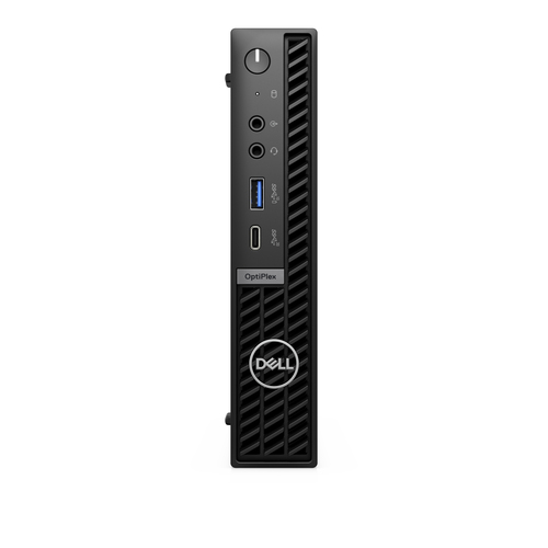 Bild von DELL OptiPlex 7020 Plus Intel® Core™ i7 i7-14700 16 GB DDR5-SDRAM 512 GB SSD Windows 11 Pro MFF Mini-PC Schwarz